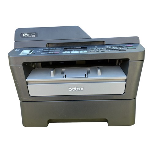 Brother mfc 7460dn printer - printer, w/