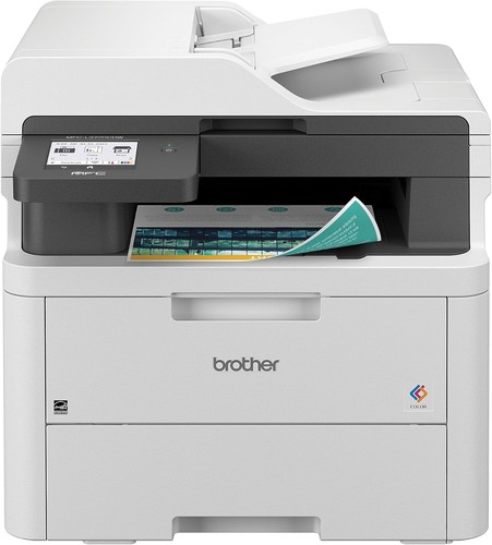 Mfc l3720cdw wireless color - mfc-l3720cdw,