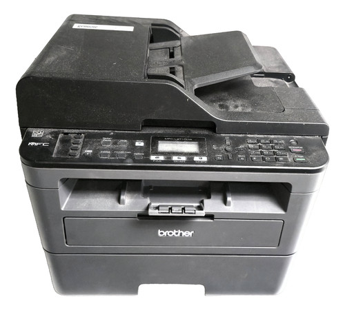 Brother mfc l2710dw multi - brother, mfc-l2710dw