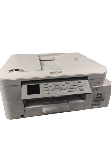 Brother mfc j4335dw wireless - mfc-j4335dw,