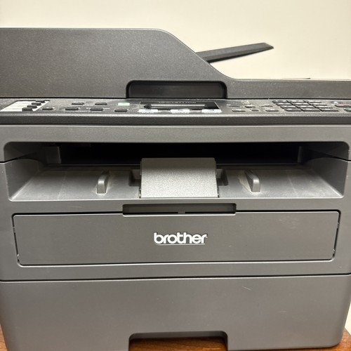 Brother mfc l2710dw multi - brother,