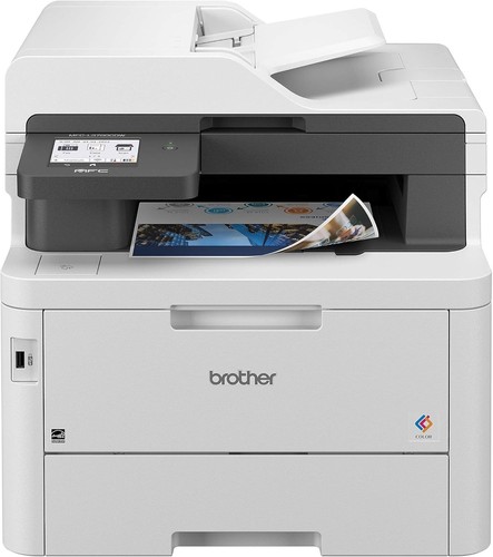 Brother mfc l3780cdw - brother, wireless