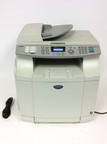 Brother mfc942cn multifunction - brother,