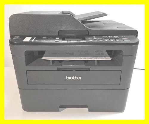 Brother mfc l2710dw printer - brother, mfc-l2710dw