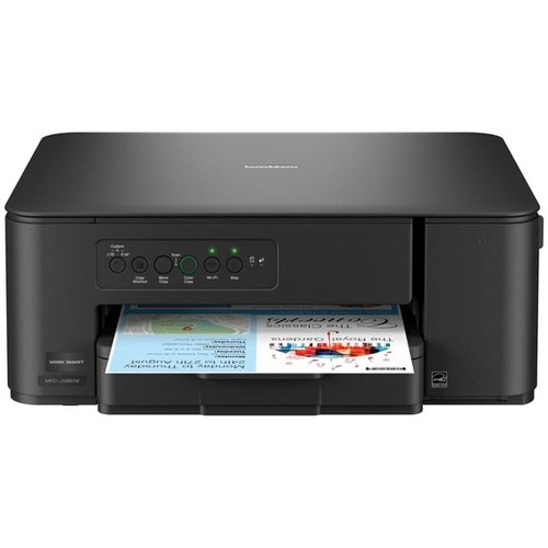 Brother work smart mfc j1260w - brother,