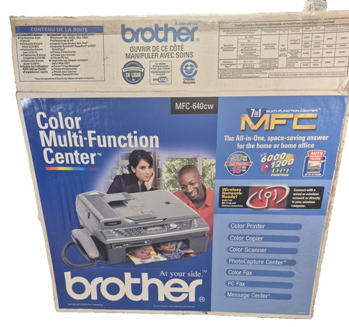2005 brother color - 2005,