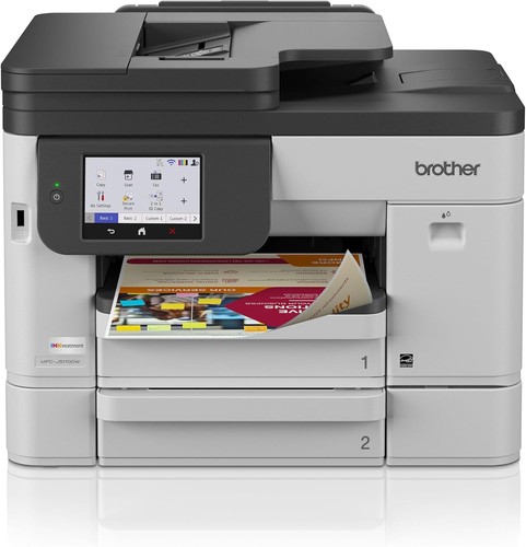 Brother inkvestment 5110 - inkvestment,