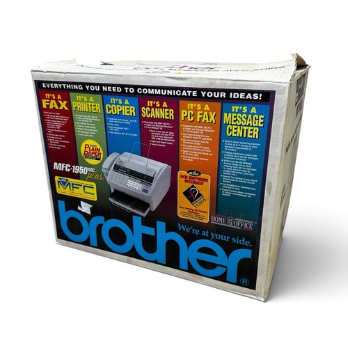 Brother mfc 1950mc - brother, mfc-1950mc