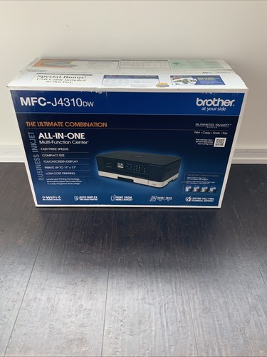 Brother mfc j4310dw the - brother,