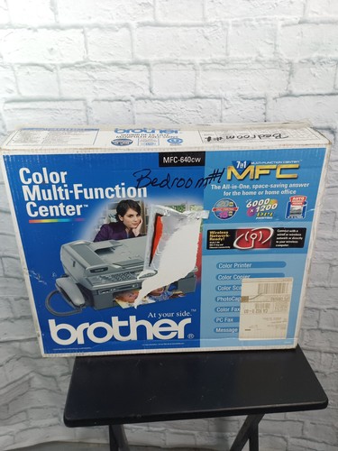 Brother color multi - brother,