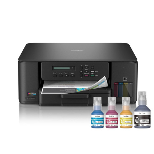 Brother inkvestment 580 - brother,