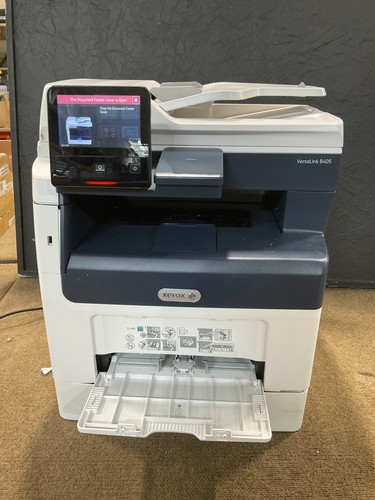 Xerox versalink b405dn - xerox,
